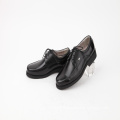 free sample china brand leather men low cut thick sole shoes for men